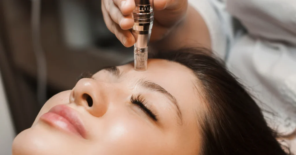 facials in killeen